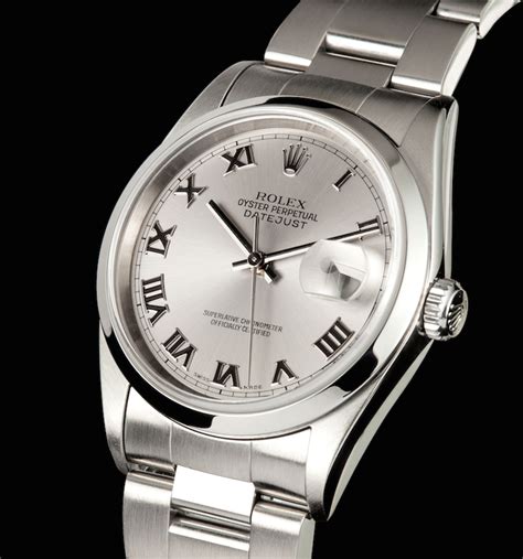 rolex entry level watch price